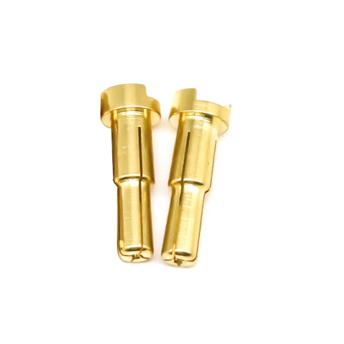 #ABM30006 - ABM 4mm - 5mm Stepped Plug