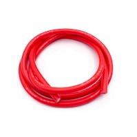 #ABM30011 - ABM 10awg SUPER FLEX RED SILICONE WIRE (1 Metre)