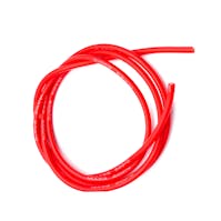 #ABM30015 - ABM 14awg SUPER FLEX RED SILICONE WIRE (1 Metre)