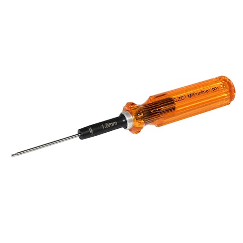 #MP9207 - MIP 1.5MM HEX DRIVER WRENCH GEN 2