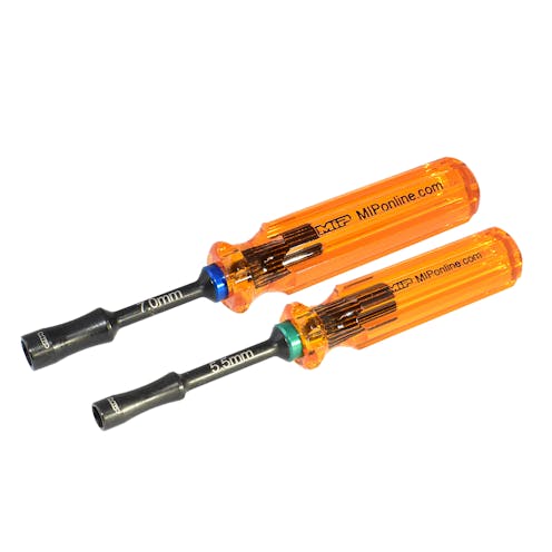 #MP9603 - MIP NUT DRIVER WRENCH SET METRIC GEN 2 - 5.5MM|7.0MM
