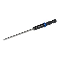 #MP9210S - MIP 2.5MM BALL SPEED TIP HEX DRIVER WRENCH GEN 2