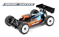 #XR350161 - XRAY XB8E'24 - 1/8 LUXURY ELECTRIC OFF-ROAD CAR