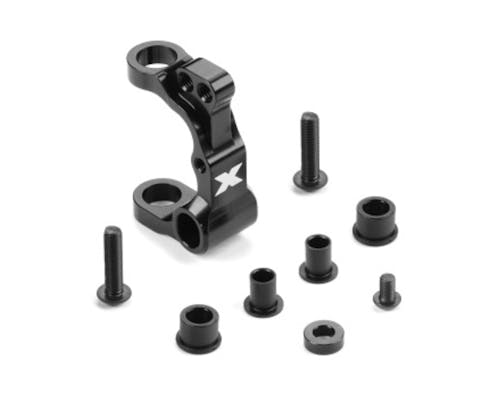 #XR322212 - ALU C-HUB UNIVERSAL - SWISS 7075 T6