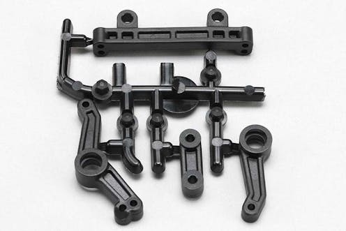 #RD-202 - Steeling Bell Crank Set for RD2.0