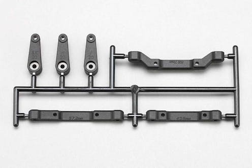 #RD-301 - Suspension Mount/Servo Horn for RD2.0