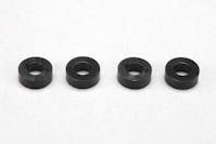 #RD-301S - 2.0mm Molded Sus-mount spacers for RD2.0