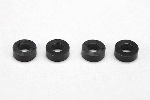 #RD-301S - 2.0mm Molded Sus-mount spacers for RD2.0