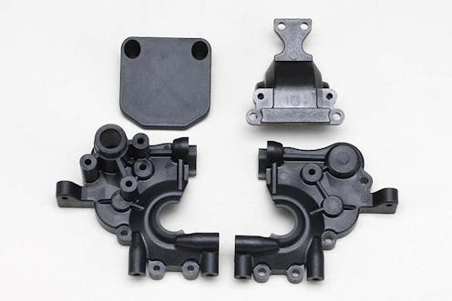 #RD-302 - Transmission Case for RD2.0