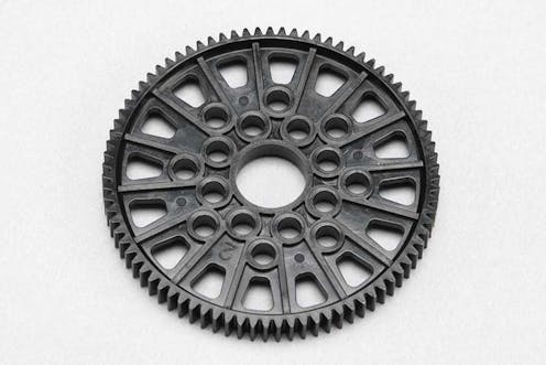 #SG-4883R - 83T Spur Gear (DP48)