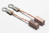 #YM-086 - Yokomo Motor Brushes (1set)