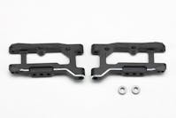 #Y2-008RAW - Chamfered Rear Short"H"Arm for RD2.0/SD2.0