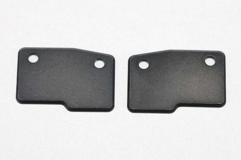 #Y2-008RW5 - Brass. R-Sus. Arm Weight B (5g) for Y2-008RAW