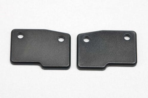 #Y2-008RW10 - Brass. R-Sus. Arm Weight A (10g)for Y2-008RAW