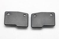 #Y2-008RW20 - Brass.R-Sus.Arm Weight Base (20g) for Y2-008RAW