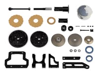 #AS92364 - TEAM ASSOCIATED FT B74.2 DECOUPLED SLIPPER CLUTCH UNIT