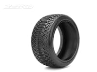 #JK1009W4 - Jetko J One Wet belted 1:8 Buggy (4) Tyres only