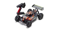 #K.33012T5B - Kyosho Inferno Neo 3.0 1:8 RC Nitro Readyset w/KE21SP - T5 Red