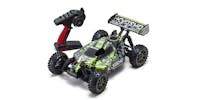 #K.33012T6B - Kyosho Inferno Neo 3.0 1:8 RC Nitro Readyset w/KE21SP - T6 Yellow