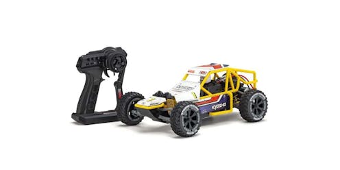 #K.34405T1B - Kyosho Sand Master 2.0 1:10 Readyset Type1