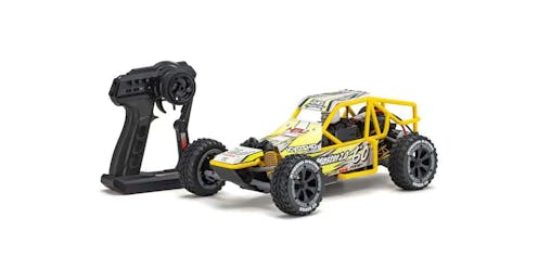 #K.34405T2B - Kyosho Sand Master 2.0 1:10 Readyset Type2