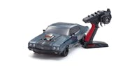 #K.34494T1B - Kyosho Fazer MK2 VE (L) Chevy Chevelle '70 SuperCharged 1:10 Readyset