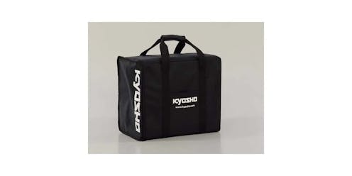#K.87613C - Kyosho Carrying Bag S-Size (250x410x360mm)