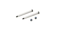 #K.IFW415B - 3.5x49mm HD Suspension Shafts Kyosho Inferno MP9-MP10 (2)