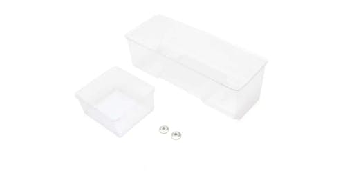 #K.IFW642 - Kyosho PC Wing Set 1:8 Buggy (1.0)