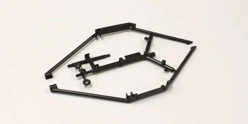 #K.SC220B - Roll Cage Set Kyosho Scorpion 2014