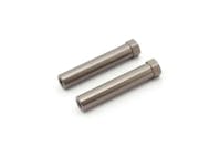 #K.UT012GM - Servo Saver Shaft Kyosho Ultima - Gun Metal