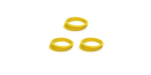 #M.OFFRINGH - Matrix Off Road Side hardening Rings (3 sets) Hard