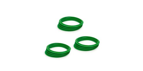 #M.OFFRINGS - Matrix Off Road Side hardening Rings (3 sets) Soft