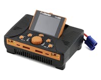 #IC-456DUO - ICHARGER 456 DUO HIGH-POWER CHARGER