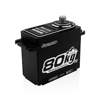 #HD-WH-80V1 - Power HD Servo WH-80V1 HV Alu case MG 80kg/0.17s