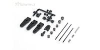 #SPKF80007 - Sparko F8 Brake Linkage Set