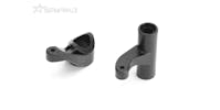 #SPKF81001 - Sparko F8 Steering Bellcrank Set(with Servo Horn)