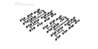 #SPKF81009 - Sparko F8 Plastic Arm Holder Insert Set�(2set)