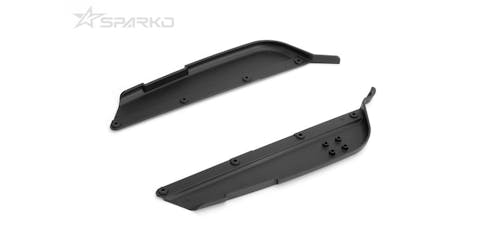 #SPKF81014 - Sparko F8 Side Guards