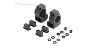 #SPKF81017 - Sparko F8 Rear Hubs & Insert Set