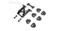 #SPKF81020 - Sparko F8 Wing Mount set