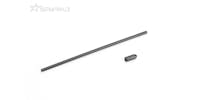 #SPKF81023 - Sparko F8 Antenna Tube Set