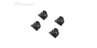 #SPKF81027 - Sparko F8 Shock Caps Bushing (4)