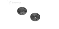 #SPKF81030 - Sparko F8 Big Bore Tapered Shock Piston 6x1.4mm (2pcs)