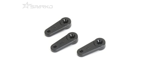 #SPKF81033 - Sparko F8 Servo Horn Set