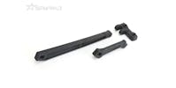 #SPKF81034 - Sparko F8 Chassis Brace Set