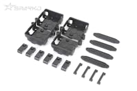 #SPKF81044 - Sparko F8E Battery Box 2S