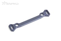 #SPKF84002 - Sparko F8 7075Aluminum Steering Plate