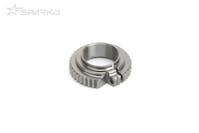 #SPKF84004 - Sparko F8 Aluminum Servo Saver Nut with Screw Fixed