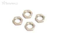 #SPKF84005 - Sparko F8 Aluminum Wheel Nut(Hard Anodizing) (4pcs)